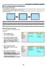 Preview for 37 page of Dukane ImagePro 8070 User Manual