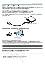 Preview for 42 page of Dukane ImagePro 8070 User Manual