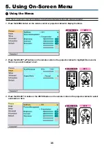 Preview for 43 page of Dukane ImagePro 8070 User Manual