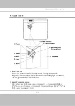 Preview for 13 page of Dukane ImagePro 8077A User Manual