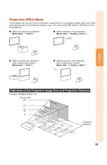 Preview for 23 page of Dukane ImagePro 8301 Operation Manual