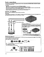 Предварительный просмотр 12 страницы Dukane ImagePro 8700 User Manual