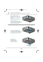 Предварительный просмотр 10 страницы Dukane ImagePro 8746A User Manual