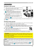 Preview for 16 page of Dukane ImagePro 8755G User Manual