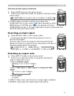 Preview for 18 page of Dukane ImagePro 8755G User Manual