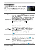 Preview for 41 page of Dukane ImagePro 8755G User Manual