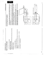 Preview for 5 page of Dukane ImagePro 8756A User Manual