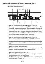 Preview for 11 page of Dukane ImagePro 8760 User Manual