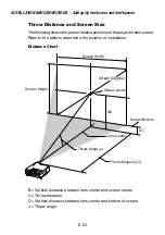 Preview for 23 page of Dukane ImagePro 8760 User Manual