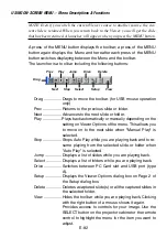 Preview for 82 page of Dukane ImagePro 8760 User Manual