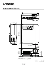 Preview for 132 page of Dukane ImagePro 8760 User Manual