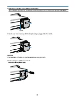 Preview for 21 page of Dukane ImagePro 8761A Operation Manual