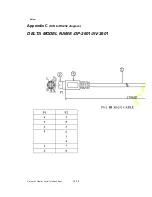 Preview for 14 page of Dukane ImagePro 8778 Specifications