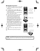 Preview for 10 page of Dukane ImagePro 8781 User Manual