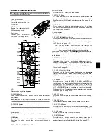 Preview for 9 page of Dukane ImagePro 8805 User Manual