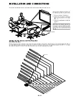 Preview for 12 page of Dukane ImagePro 8805 User Manual