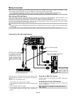 Preview for 14 page of Dukane ImagePro 8805 User Manual