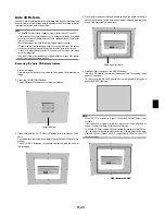 Preview for 25 page of Dukane ImagePro 8805 User Manual