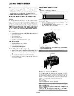 Preview for 30 page of Dukane ImagePro 8805 User Manual