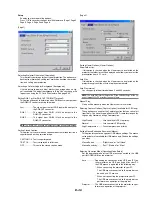 Preview for 46 page of Dukane ImagePro 8805 User Manual