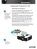 Preview for 13 page of Dukane ImagePro 8806 Instruction Manual