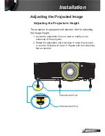 Preview for 15 page of Dukane ImagePro 8806 Instruction Manual