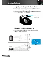 Preview for 16 page of Dukane ImagePro 8806 Instruction Manual