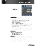 Preview for 27 page of Dukane ImagePro 8806 Instruction Manual