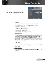 Preview for 29 page of Dukane ImagePro 8806 Instruction Manual