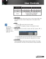 Preview for 33 page of Dukane ImagePro 8806 Instruction Manual