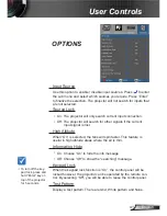 Preview for 41 page of Dukane ImagePro 8806 Instruction Manual