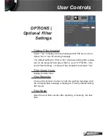 Preview for 45 page of Dukane ImagePro 8806 Instruction Manual