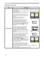 Предварительный просмотр 35 страницы Dukane ImagePro 8918 User Manual