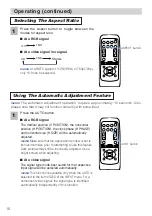 Preview for 18 page of Dukane ImagePro 8940 User Manual