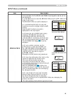 Preview for 37 page of Dukane ImagePro 8944 User Manual