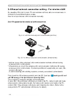 Preview for 110 page of Dukane ImagePro 8944 User Manual