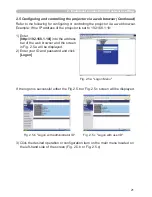 Preview for 115 page of Dukane ImagePro 8944 User Manual