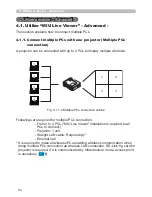 Preview for 148 page of Dukane ImagePro 8944 User Manual