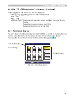 Preview for 151 page of Dukane ImagePro 8944 User Manual