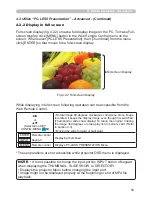 Preview for 153 page of Dukane ImagePro 8944 User Manual