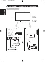 Preview for 14 page of Dukane ImagePro P42 User Manual