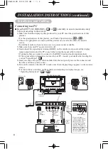 Preview for 16 page of Dukane ImagePro P42 User Manual