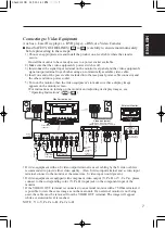 Preview for 17 page of Dukane ImagePro P42 User Manual