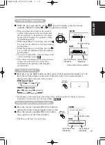 Preview for 21 page of Dukane ImagePro P42 User Manual