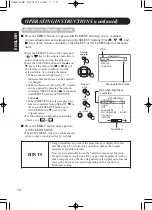 Preview for 22 page of Dukane ImagePro P42 User Manual