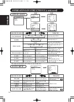 Preview for 24 page of Dukane ImagePro P42 User Manual