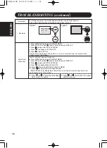 Preview for 36 page of Dukane ImagePro P42 User Manual