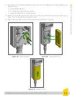 Предварительный просмотр 25 страницы Dukane Infinity 43NSLA Quick Start Manual