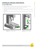 Предварительный просмотр 26 страницы Dukane Infinity 43NSLA Quick Start Manual