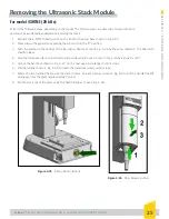 Предварительный просмотр 29 страницы Dukane Infinity 43NSLA Quick Start Manual